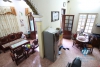 Nice 4 bedrooms house for rent in Dang Thai Mai Street